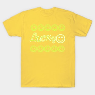 lucky T-Shirt